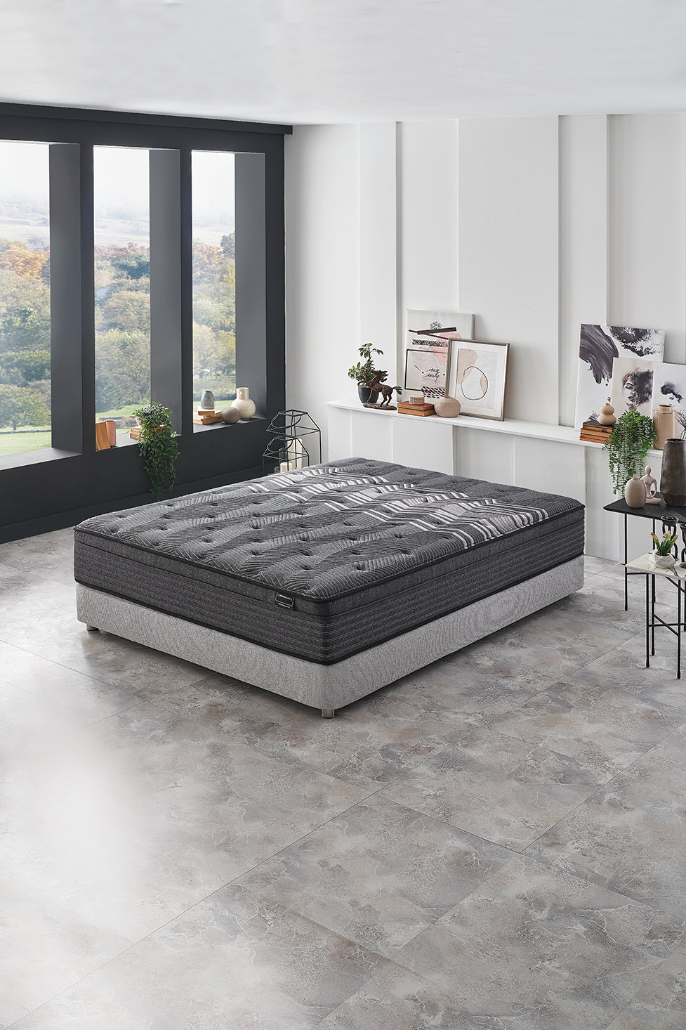 Yatas Harmony Pro Mattress