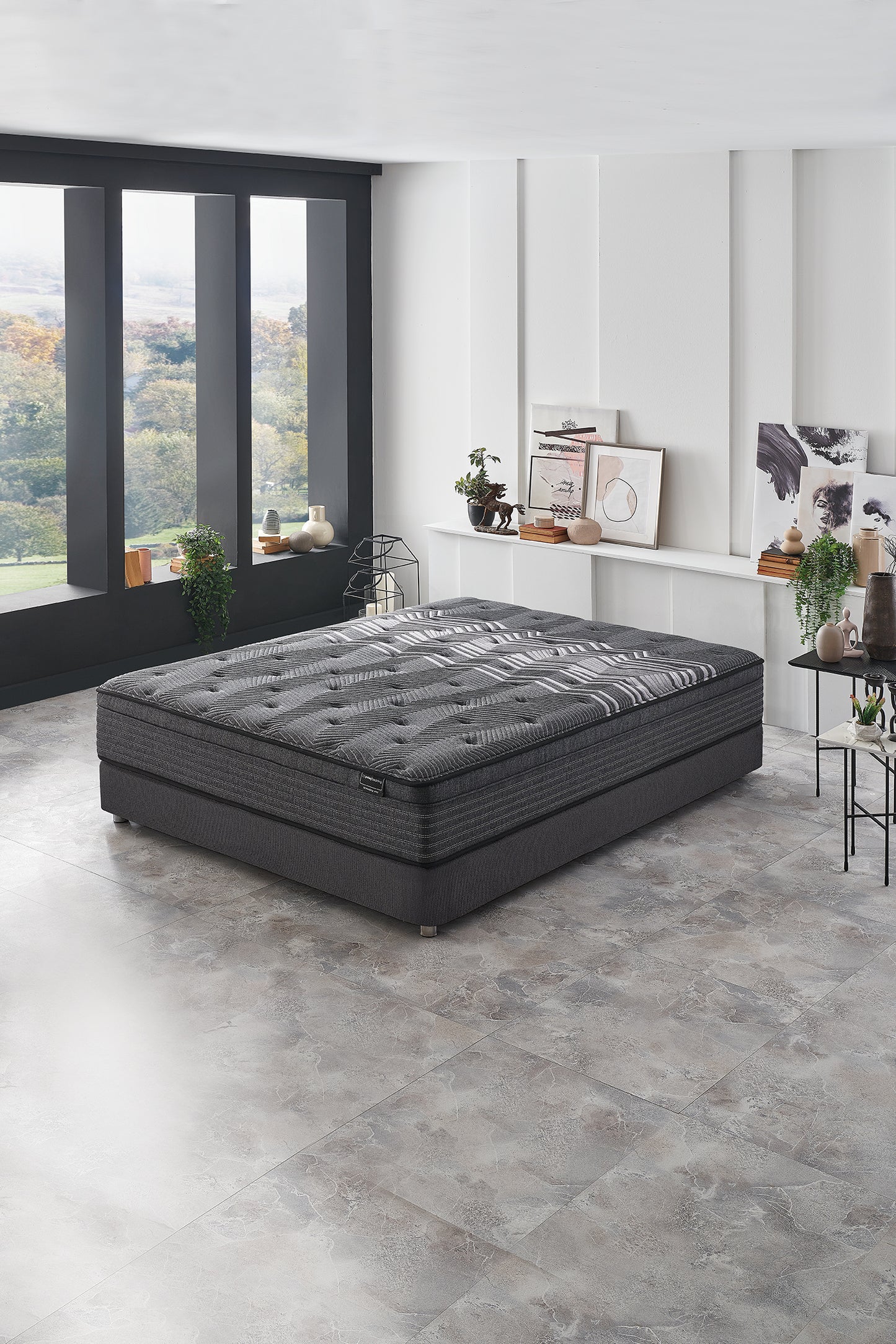 Yatas Harmony Pro Mattress