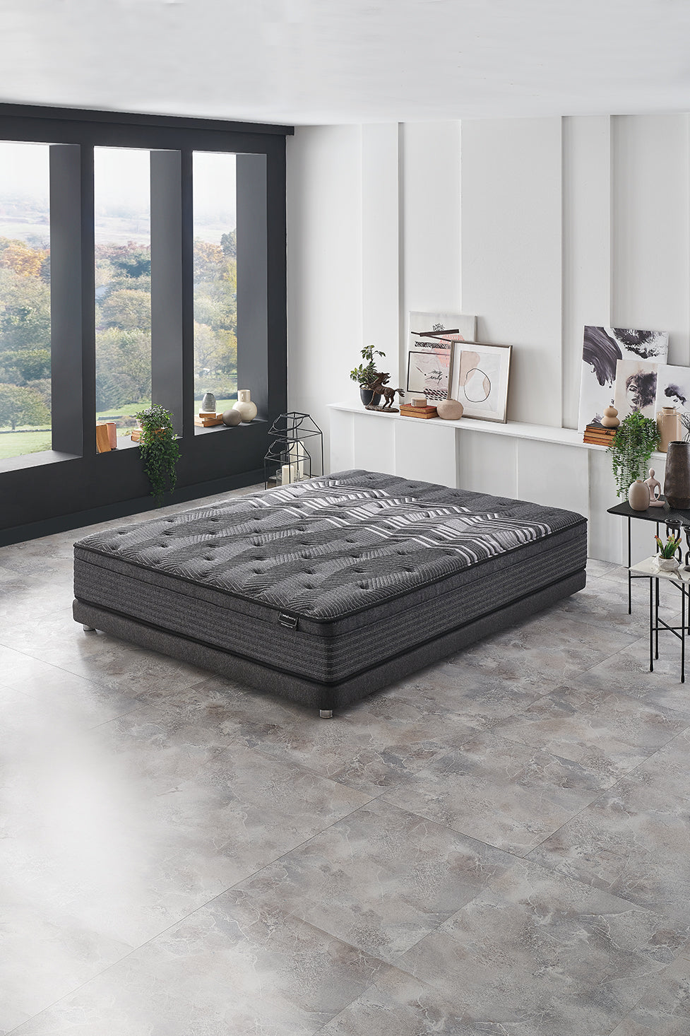 Yatas Harmony Pro Mattress