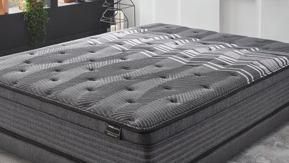 Yatas Harmony Pro Mattress