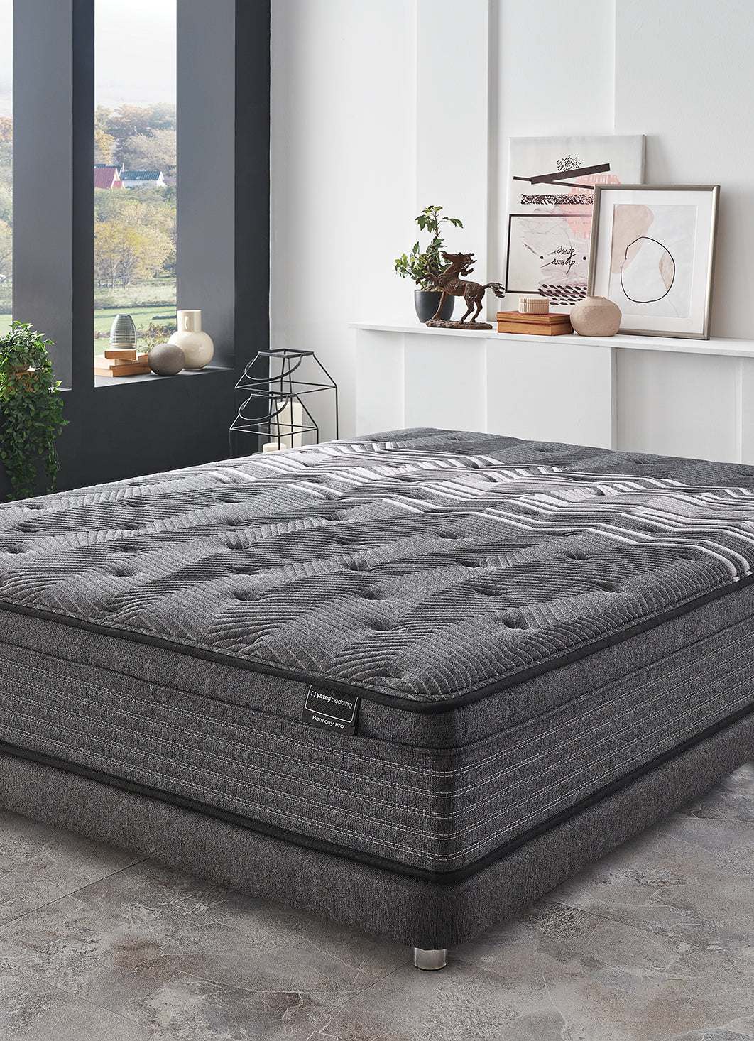 Yatas Harmony Pro Mattress