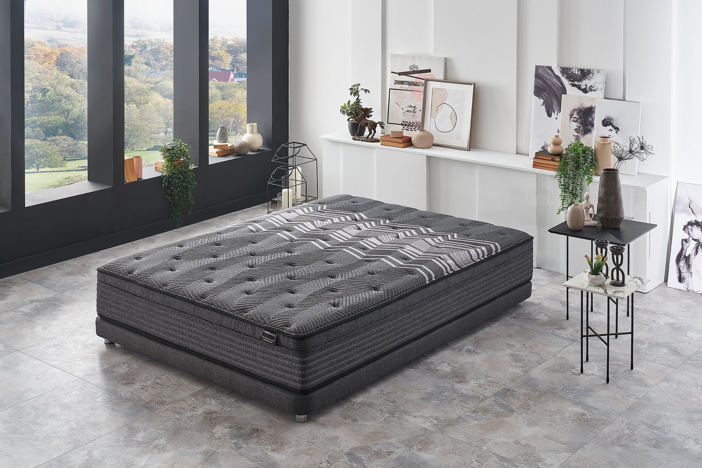 Yatas Harmony Pro Mattress