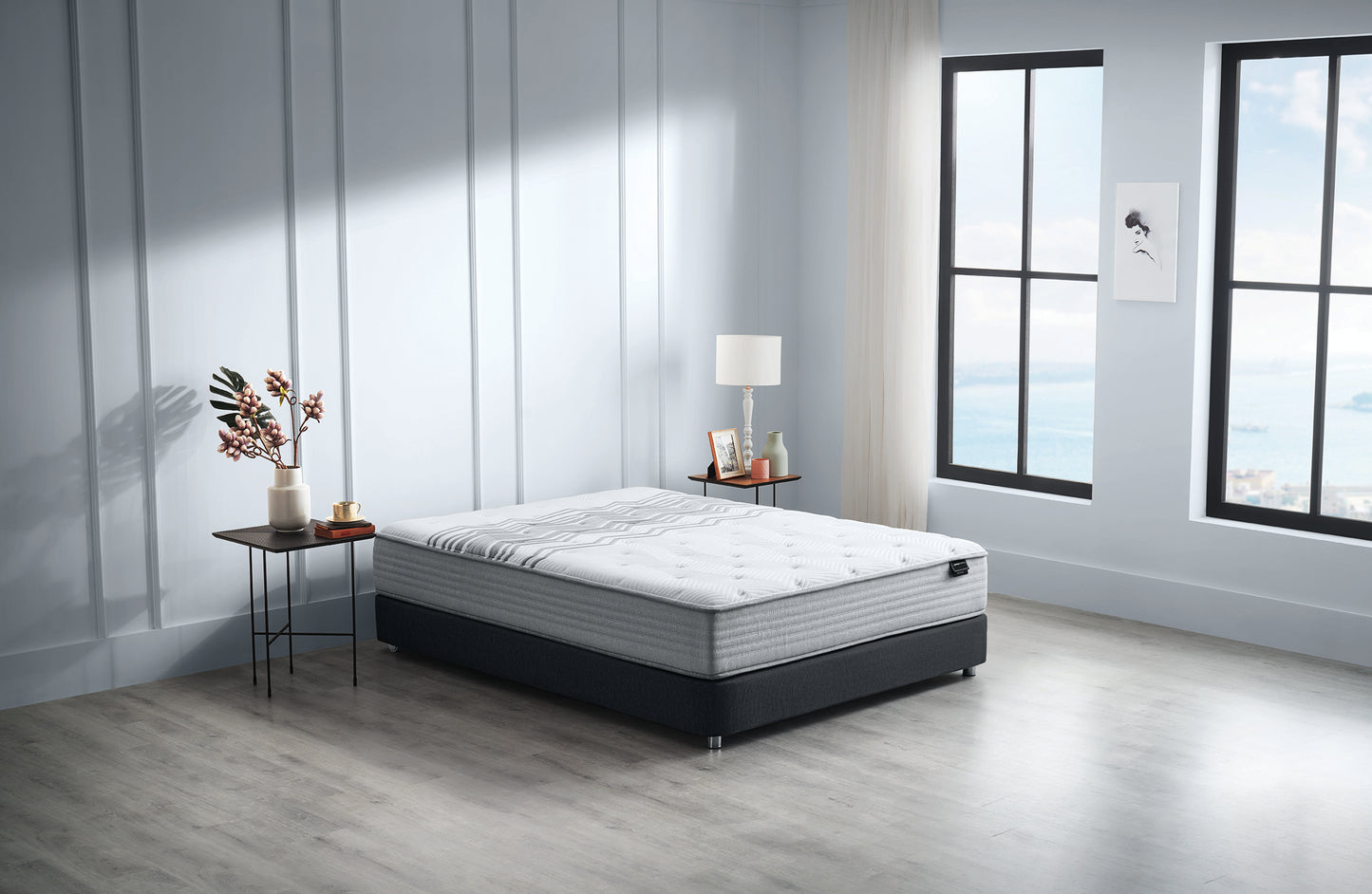 Yatas Harmony Mattress