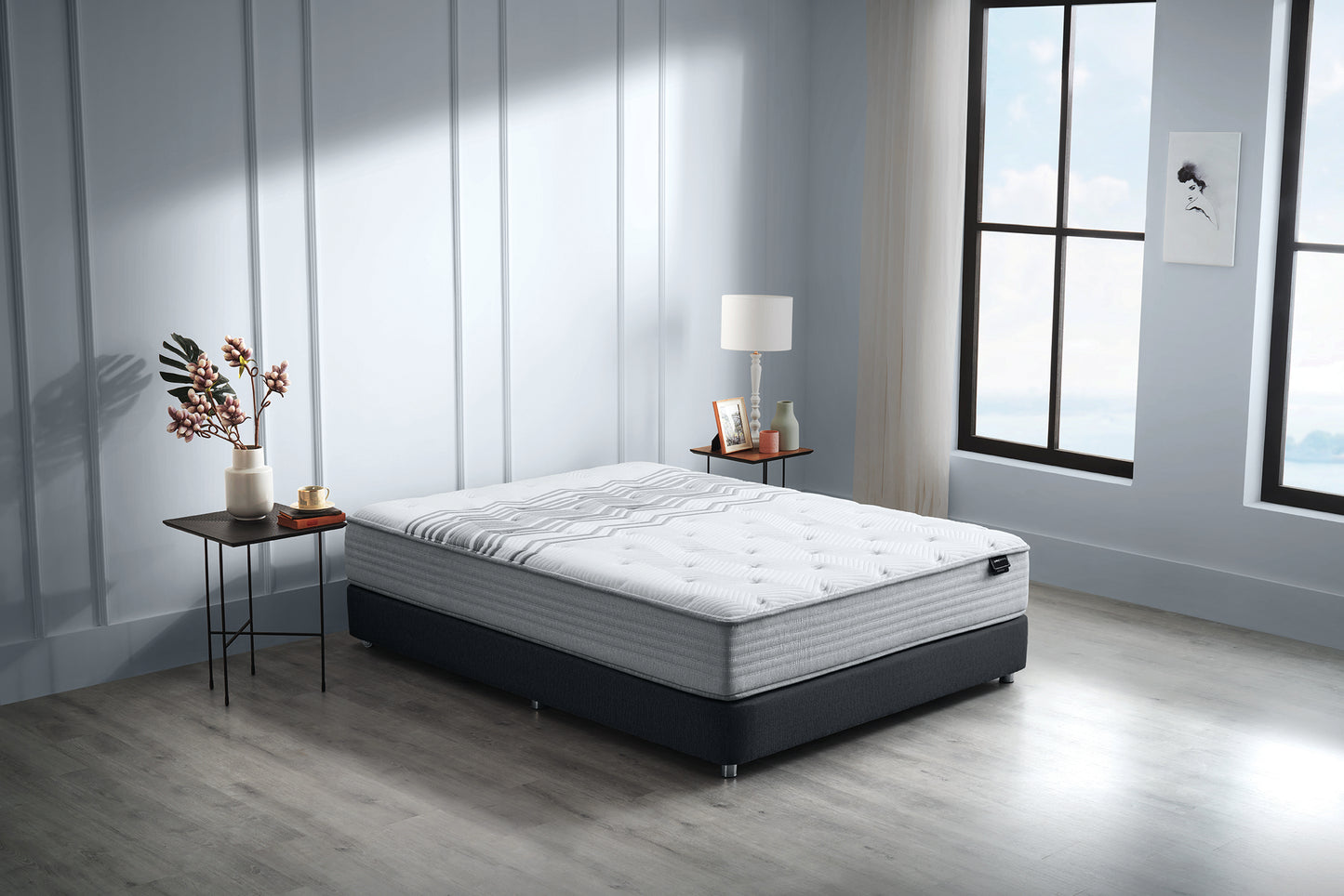 Yatas Harmony Mattress