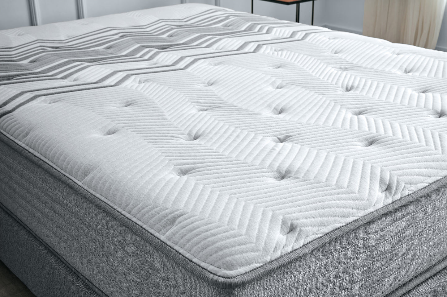 Yatas Harmony Mattress