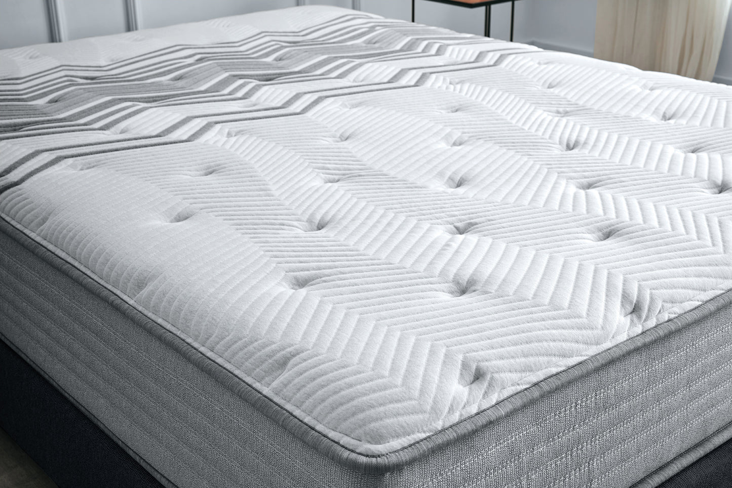 Yatas Harmony Mattress