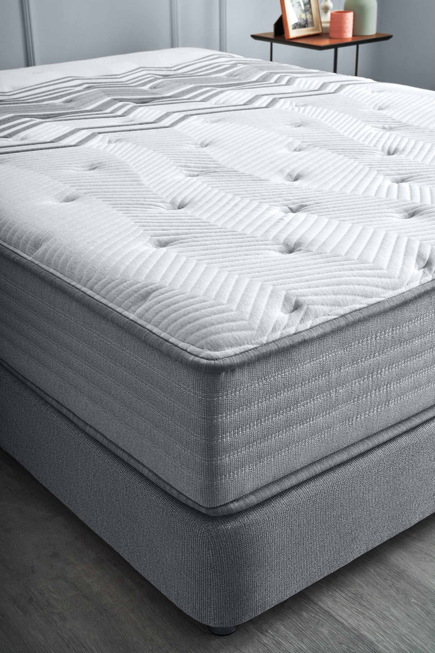 Yatas Harmony Mattress