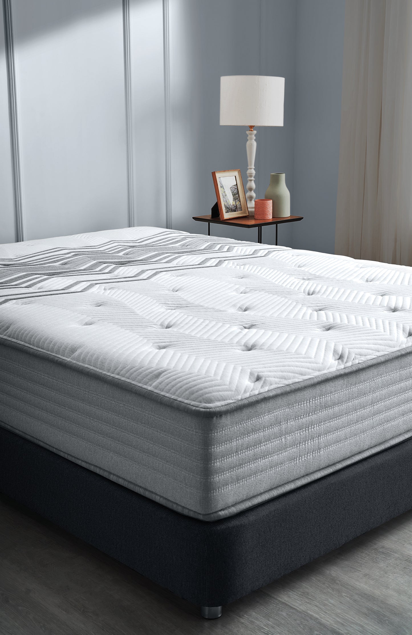 Yatas Harmony Mattress