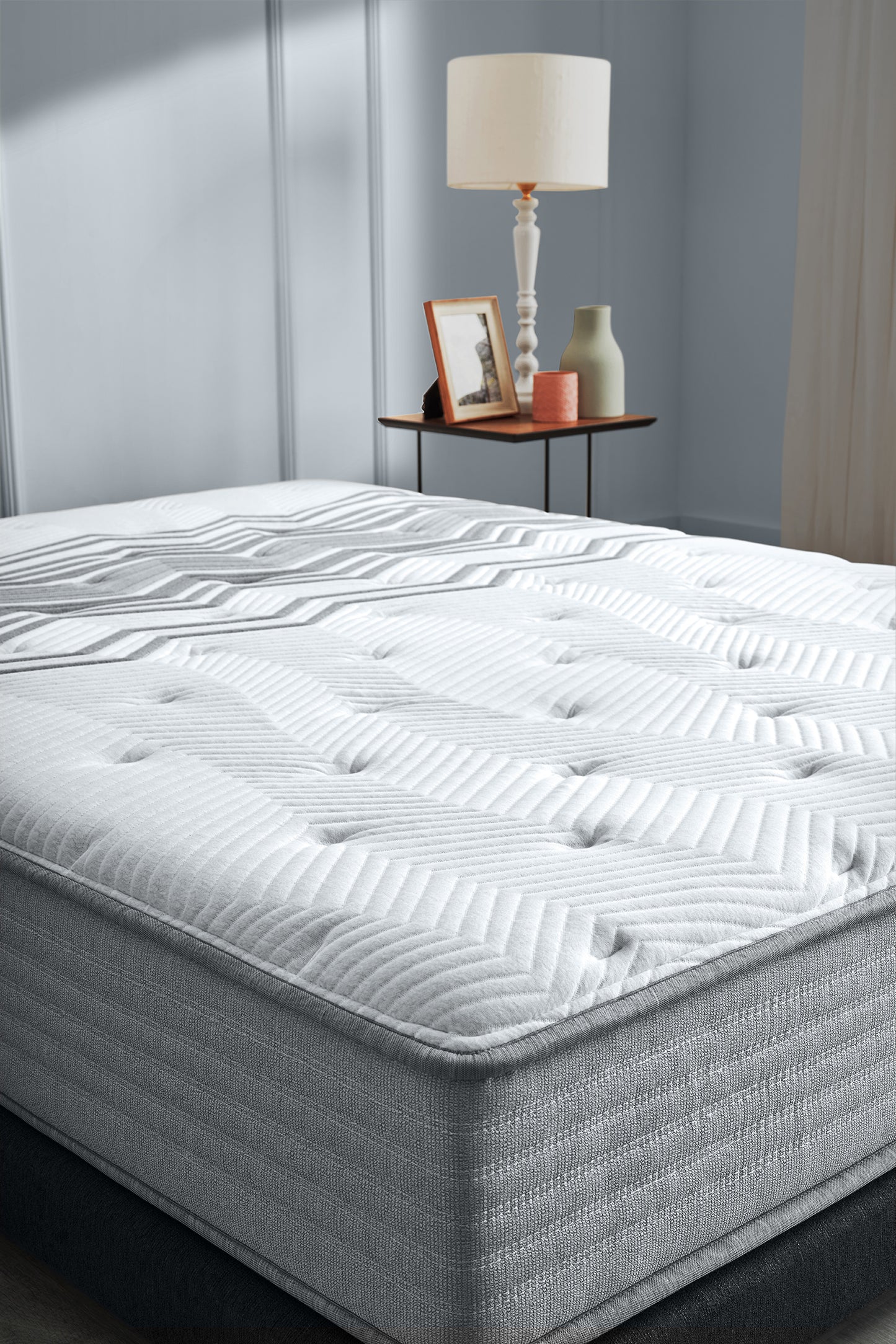 Yatas Harmony Mattress