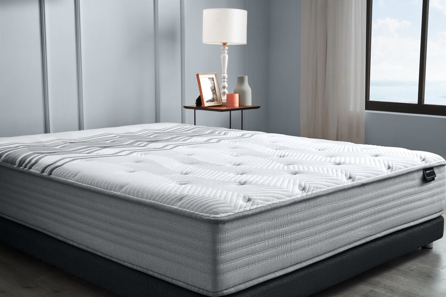 Yatas Harmony Mattress