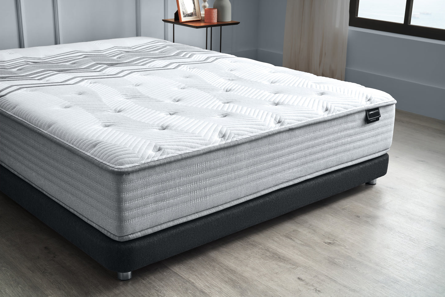 Yatas Harmony Mattress