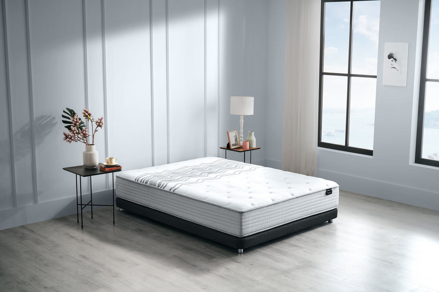 Yatas Harmony Mattress