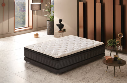 Yatas Hybrid Pro Mattress