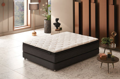 Yatas Hybrid Pro Mattress