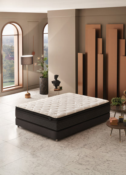 Yatas Hybrid Pro Mattress