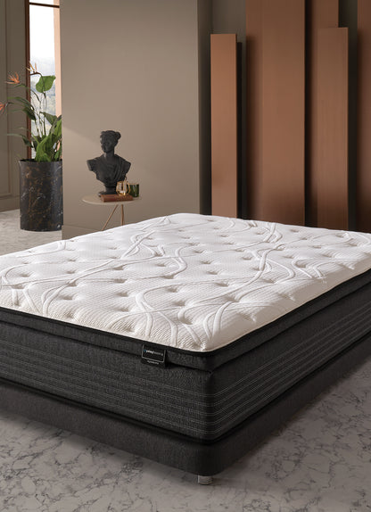 Yatas Hybrid Pro Mattress