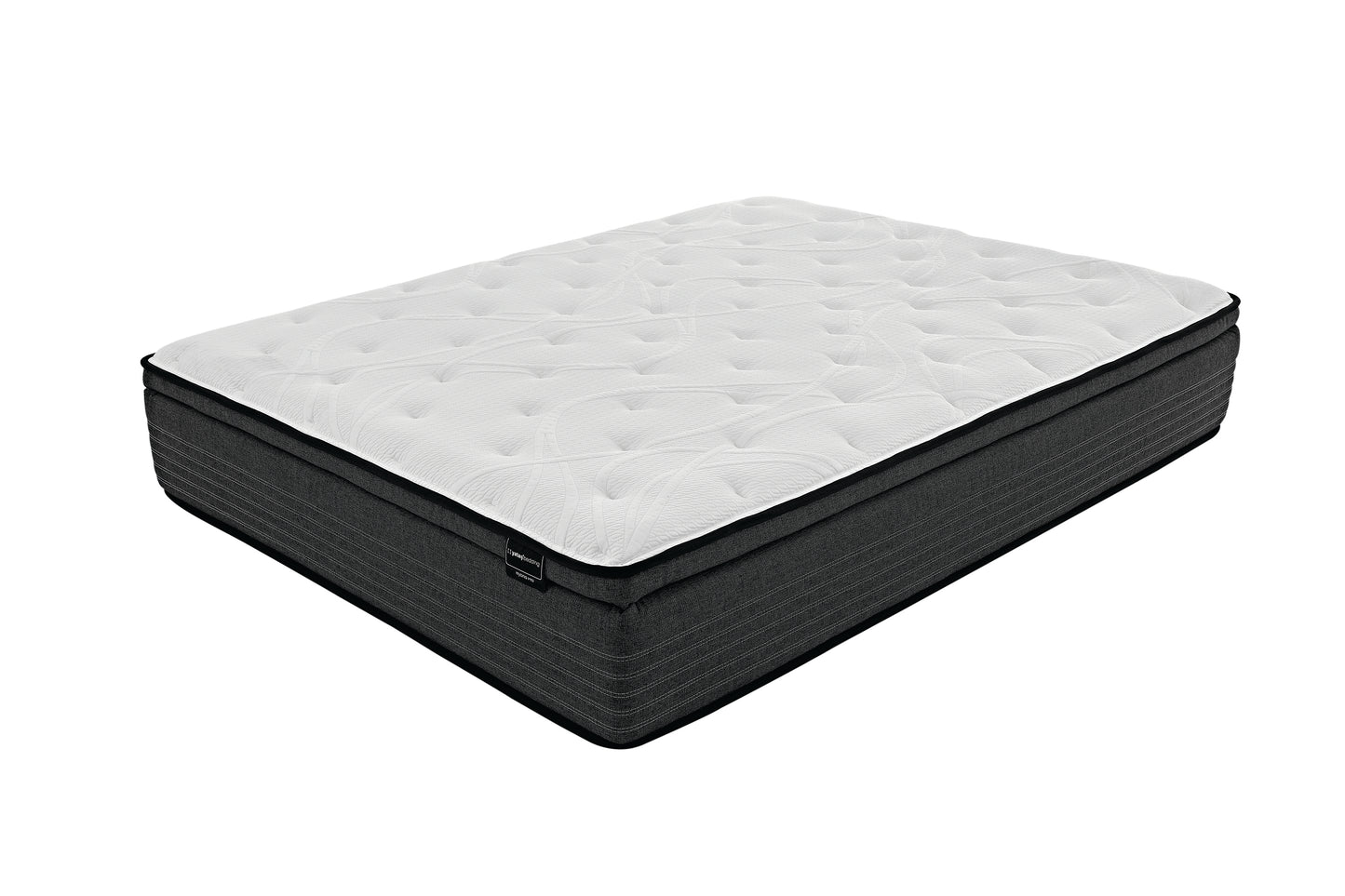 Yatas Hybrid Pro Mattress