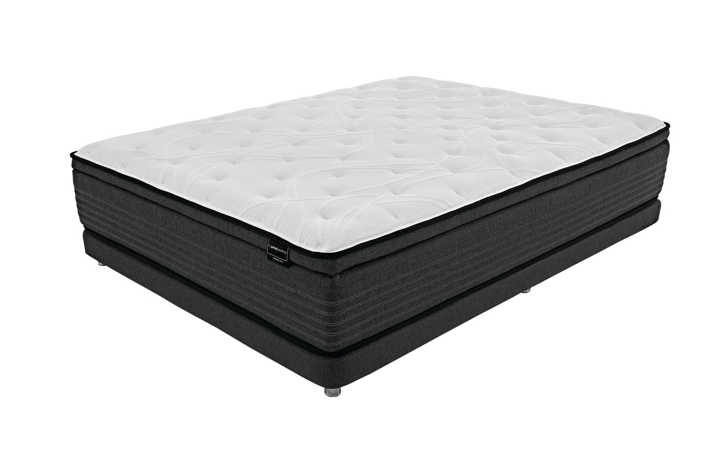 Yatas Hybrid Pro Mattress