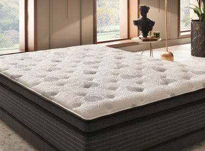 Yatas Hybrid Ultimate Mattress