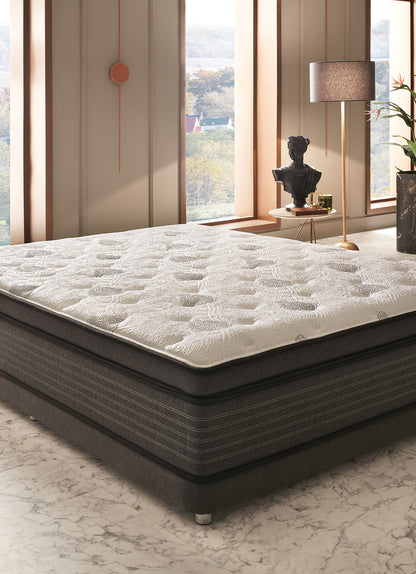 Yatas Hybrid Ultimate Mattress