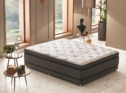 Yatas Hybrid Ultimate Mattress