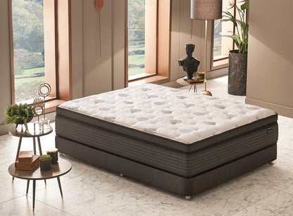 Yatas Hybrid Ultimate Mattress