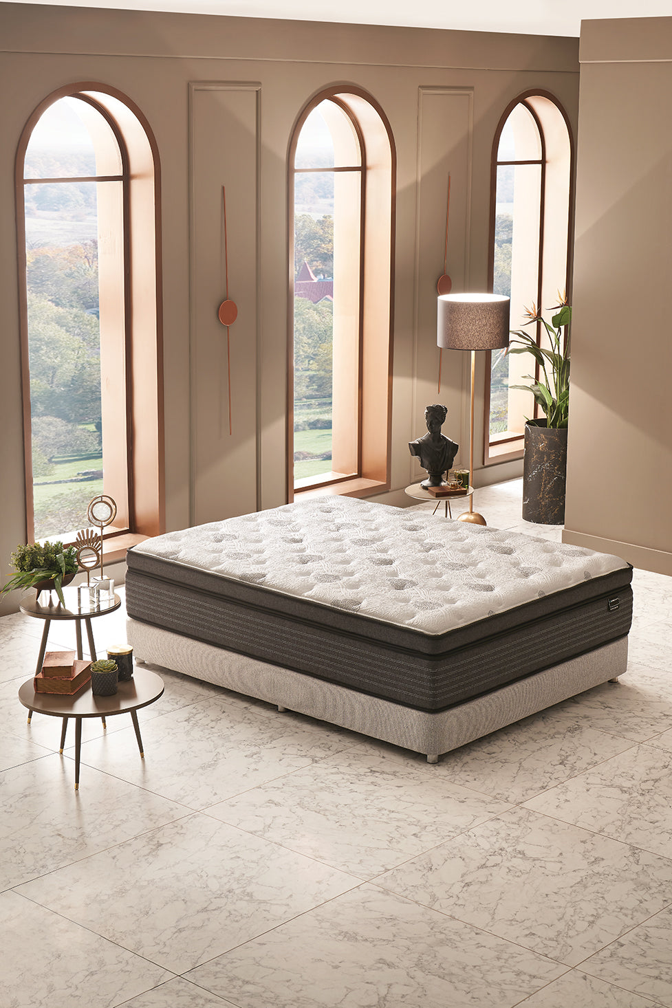 Yatas Hybrid Ultimate Mattress