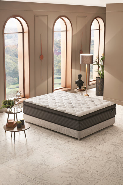 Yatas Hybrid Ultimate Mattress