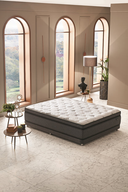 Yatas Hybrid Ultimate Mattress