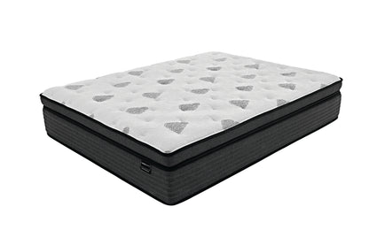 Yatas Hybrid Ultimate Mattress