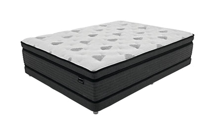 Yatas Hybrid Ultimate Mattress