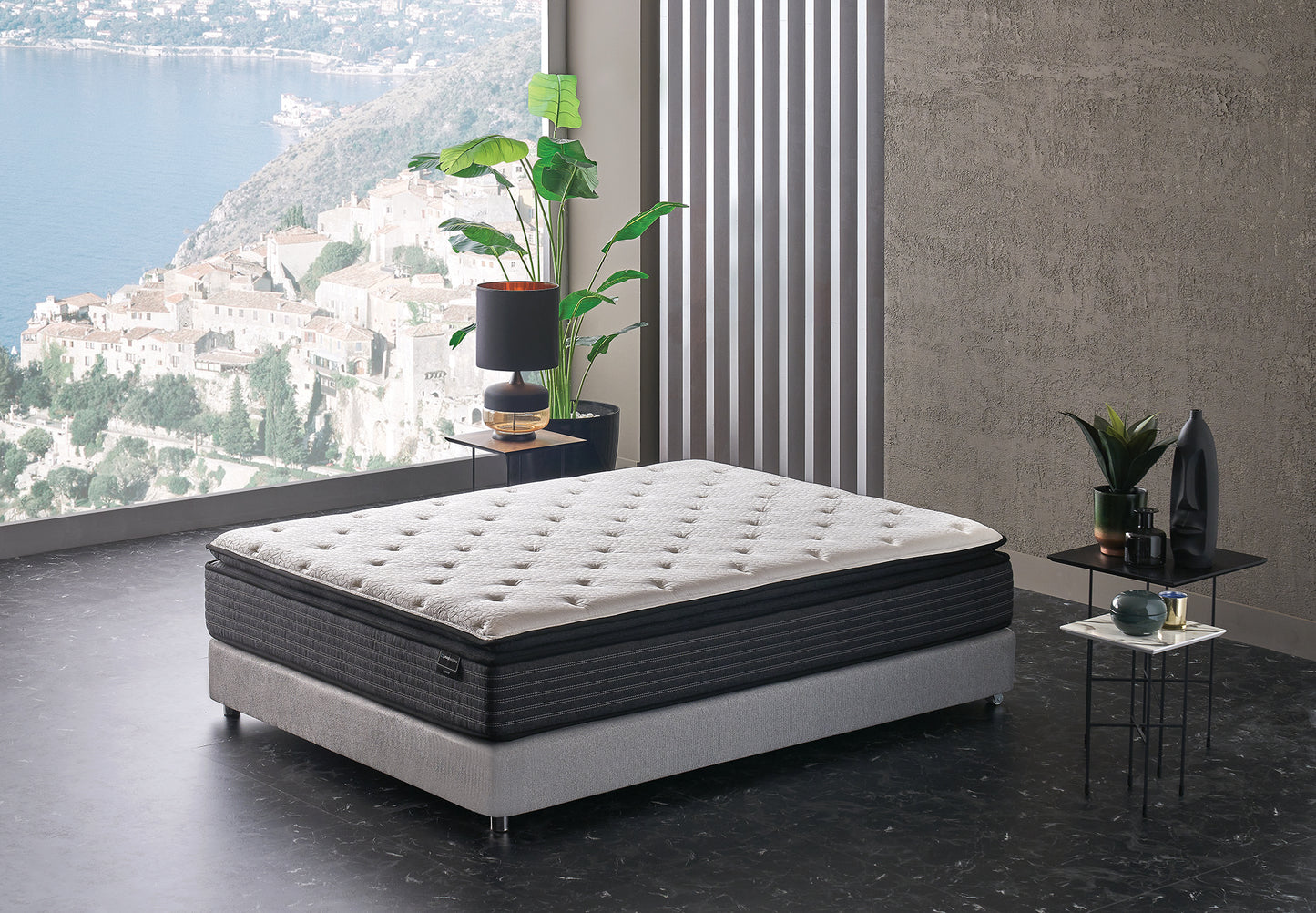 Yatas Hybrid Mattress