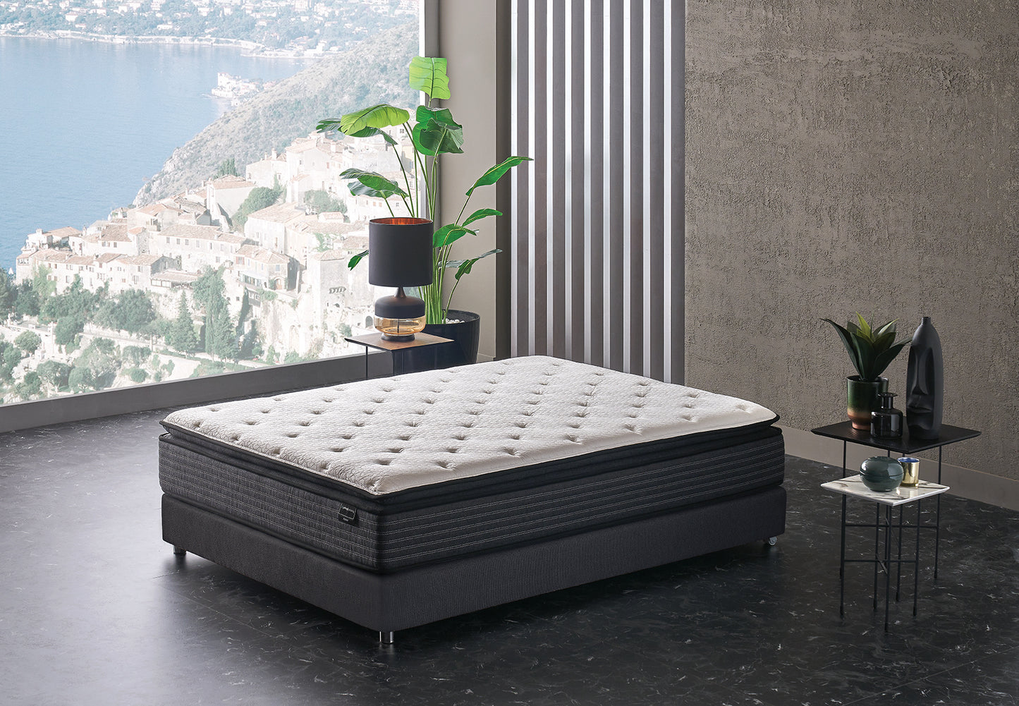 Yatas Hybrid Mattress