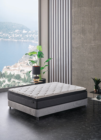 Yatas Hybrid Mattress