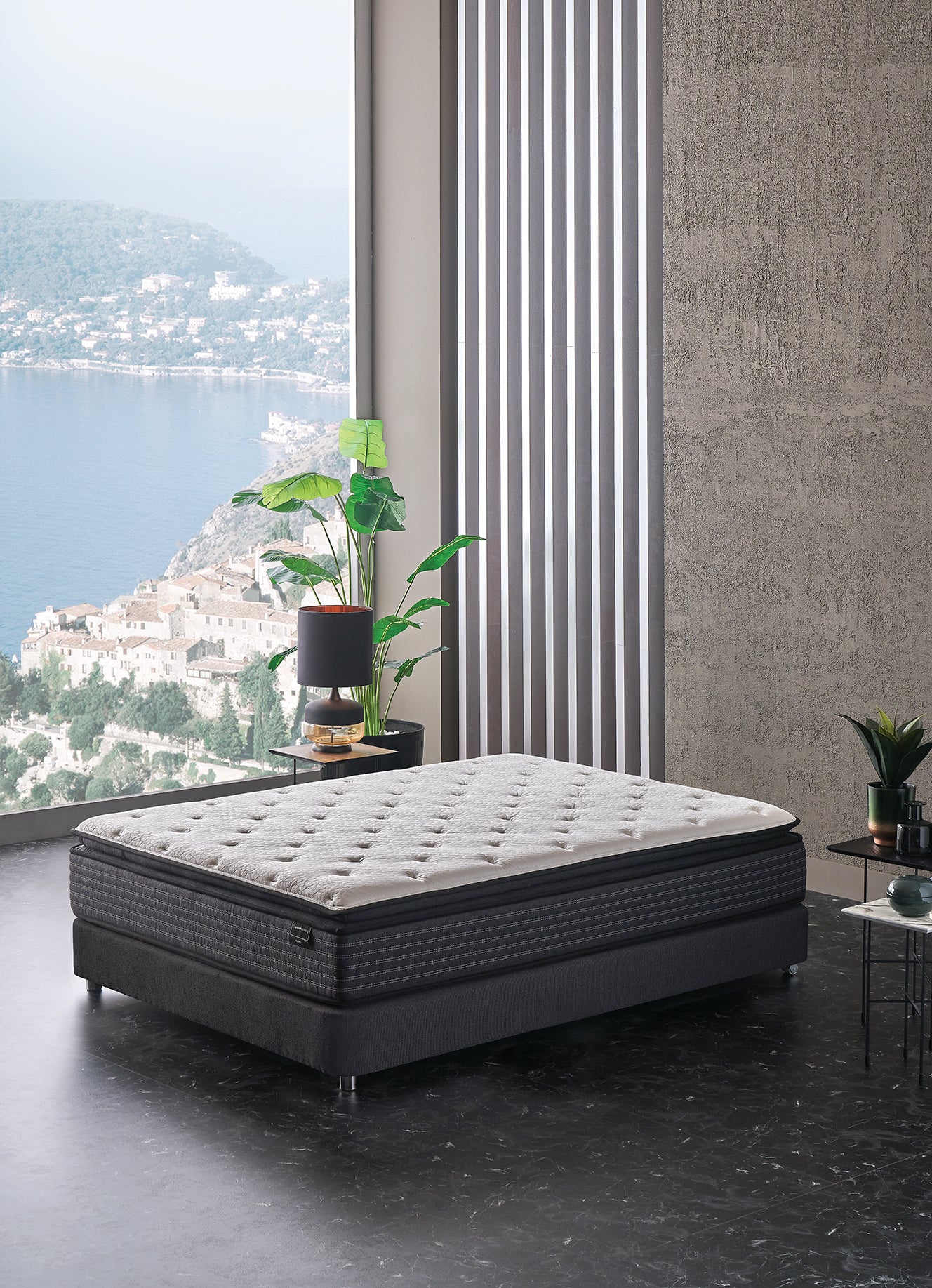 Yatas Hybrid Mattress