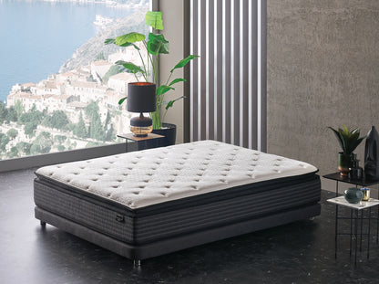 Yatas Hybrid Mattress