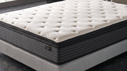 Yatas Hybrid Mattress