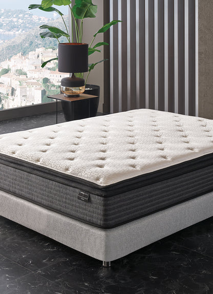 Yatas Hybrid Mattress