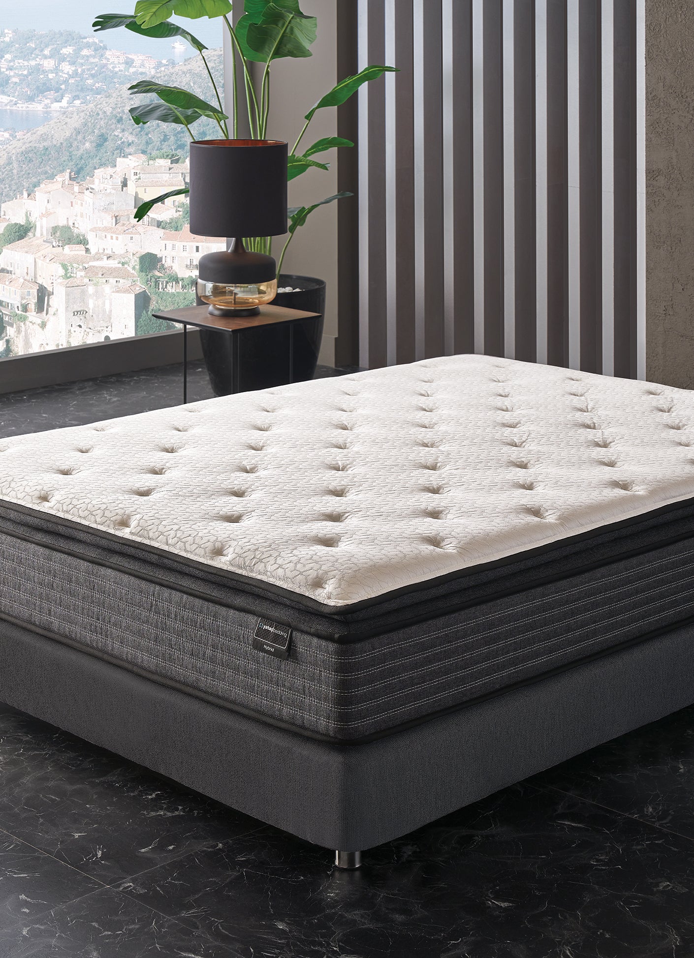 Yatas Hybrid Mattress