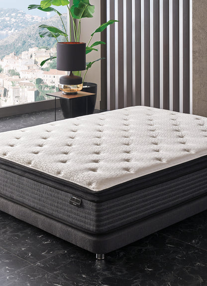 Yatas Hybrid Mattress