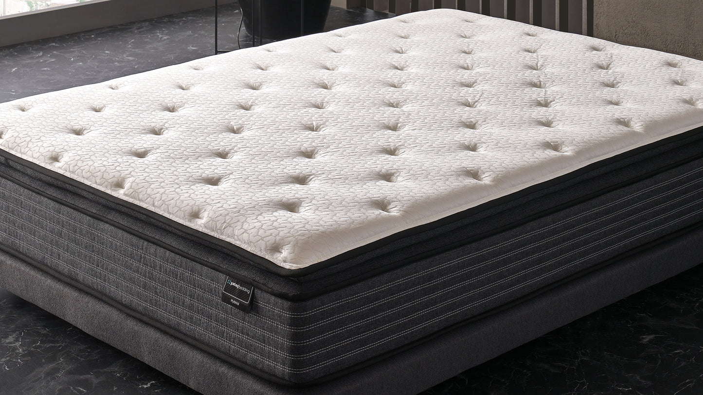 Yatas Hybrid Mattress