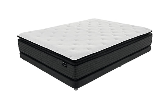 Yatas Hybrid Mattress