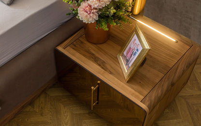 Rio Nightstand