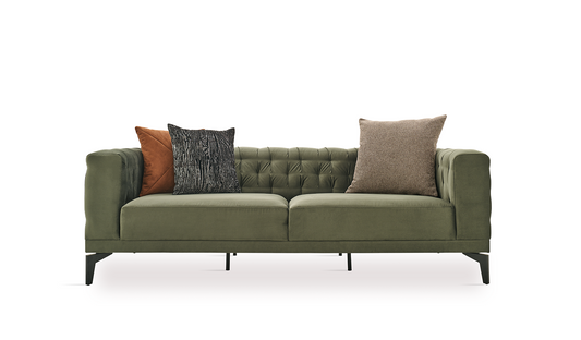 Dorian 3 Seater Sofa