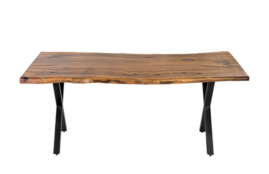 Marisa Dining Table 33" ×51"