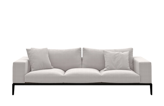 Eva Sofa - Off White