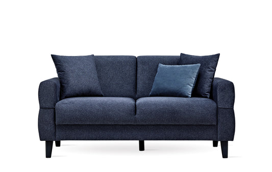 Astera Upholstered 2-Seat Sofa