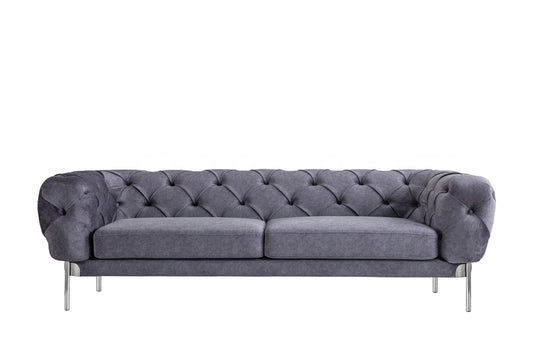 Ambra Sofa- Dark