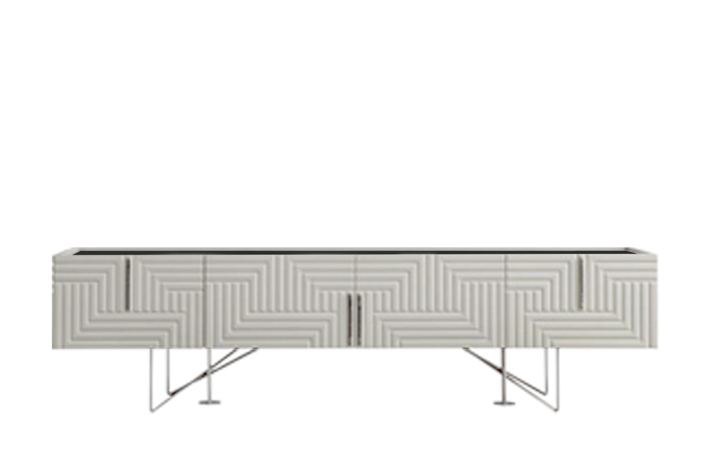 Aletta TV Unit