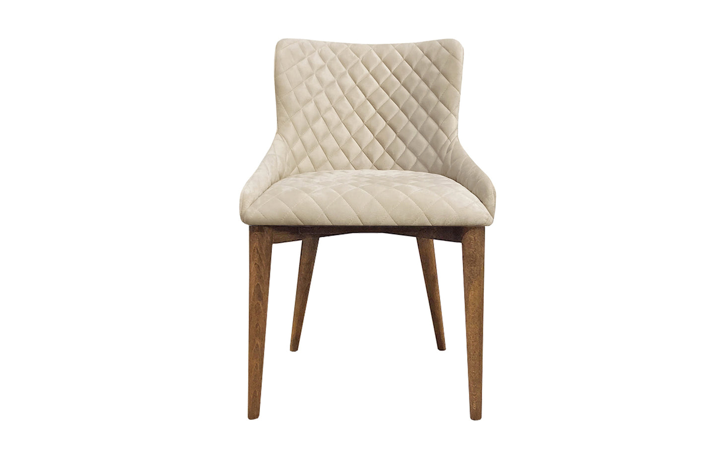 Giza Dining Chair - Beige